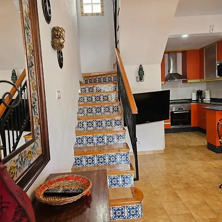 Sierramar Atostogu Apartamentai