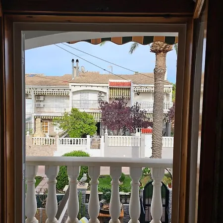 Sierramar Atostogu Apartamentai