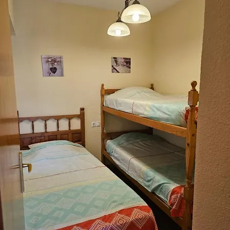 Sierramar Atostogu Apartamentai *