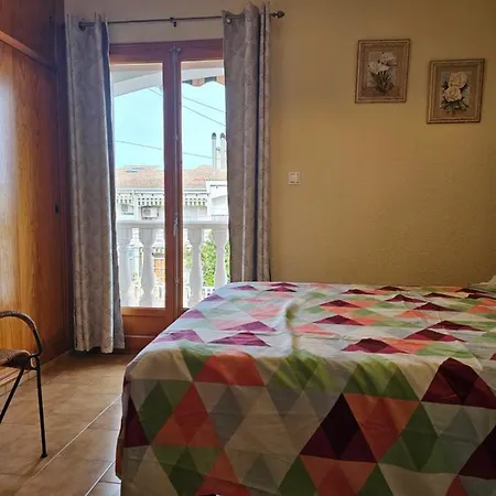 Apartamento Sierramar Atostogu Apartamentai *