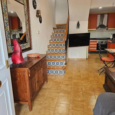 Sierramar Atostogu Apartamentai Apartamento Gran Alacant