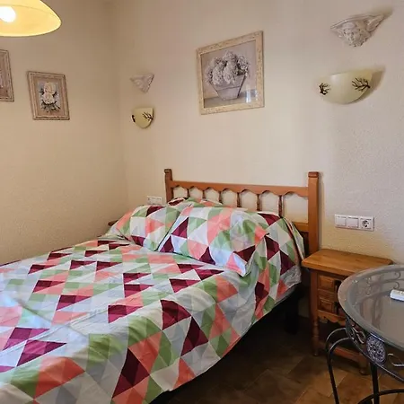 Sierramar Atostogu Apartamentai *