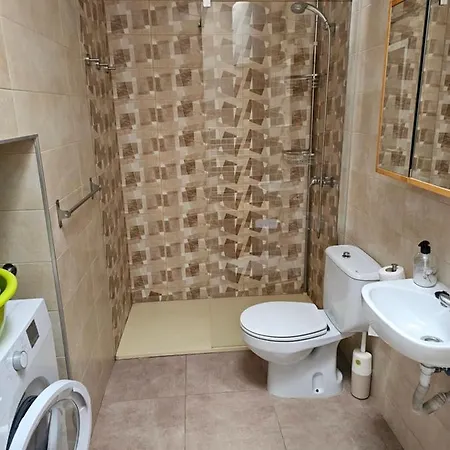 Sierramar Atostogu Apartamentai *