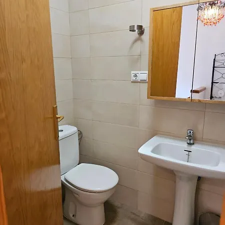 Sierramar Atostogu Apartamentai Apartamento Gran Alacant