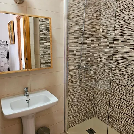 Sierramar Atostogu Apartamentai