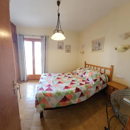 Apartamento Sierramar Atostogu Apartamentai *